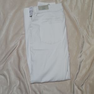 Maurices Mid Rise DenimFlex Legging 16W Regular